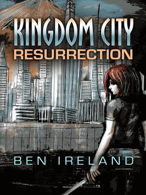 cover image of Resurrection